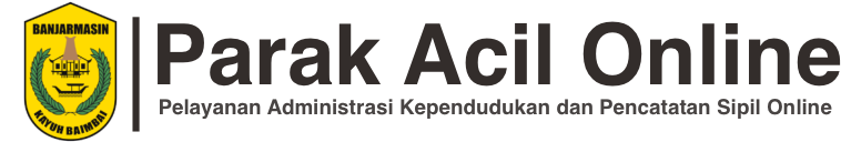 Logo Parakacil