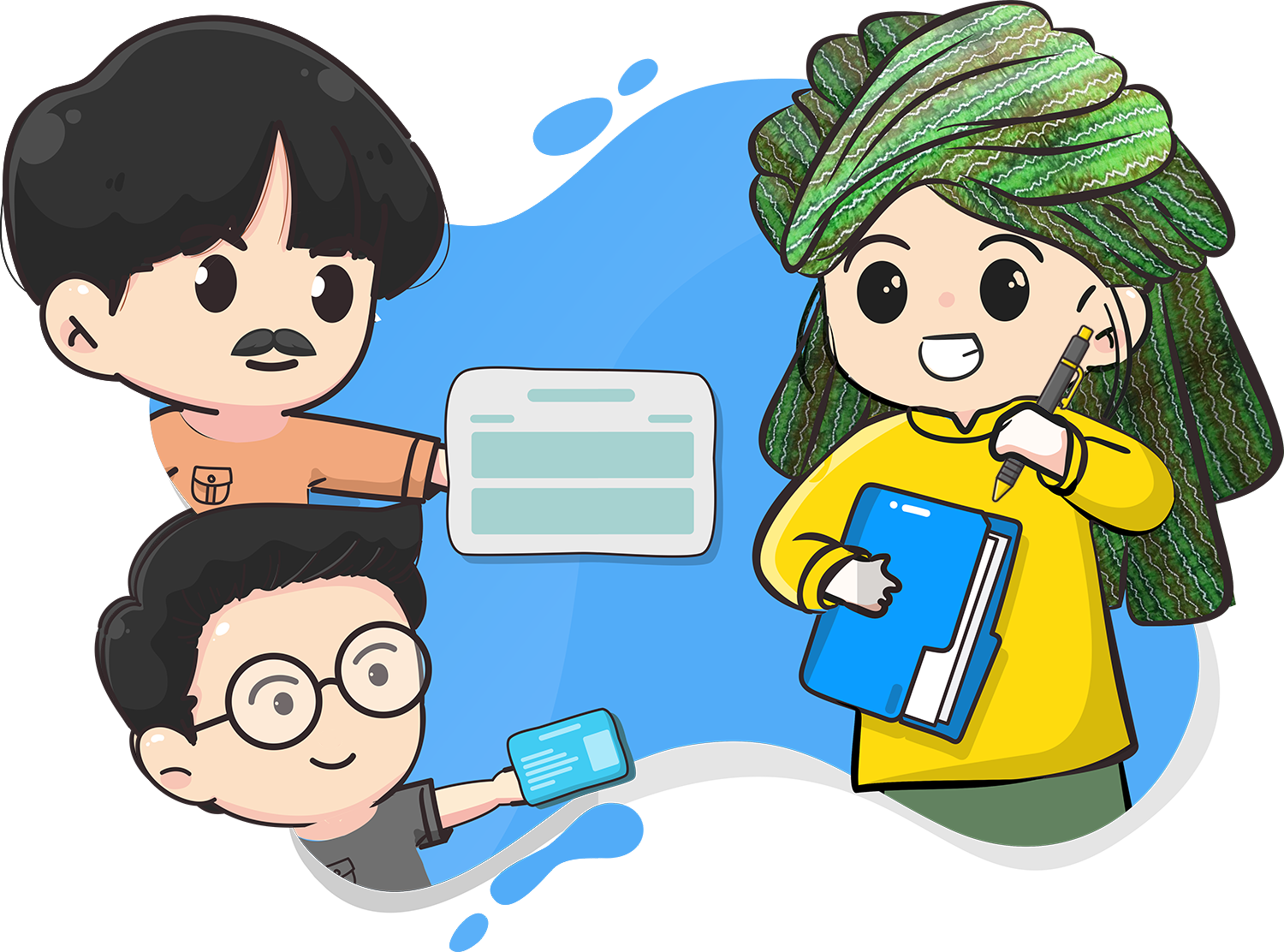Parakacil Online
